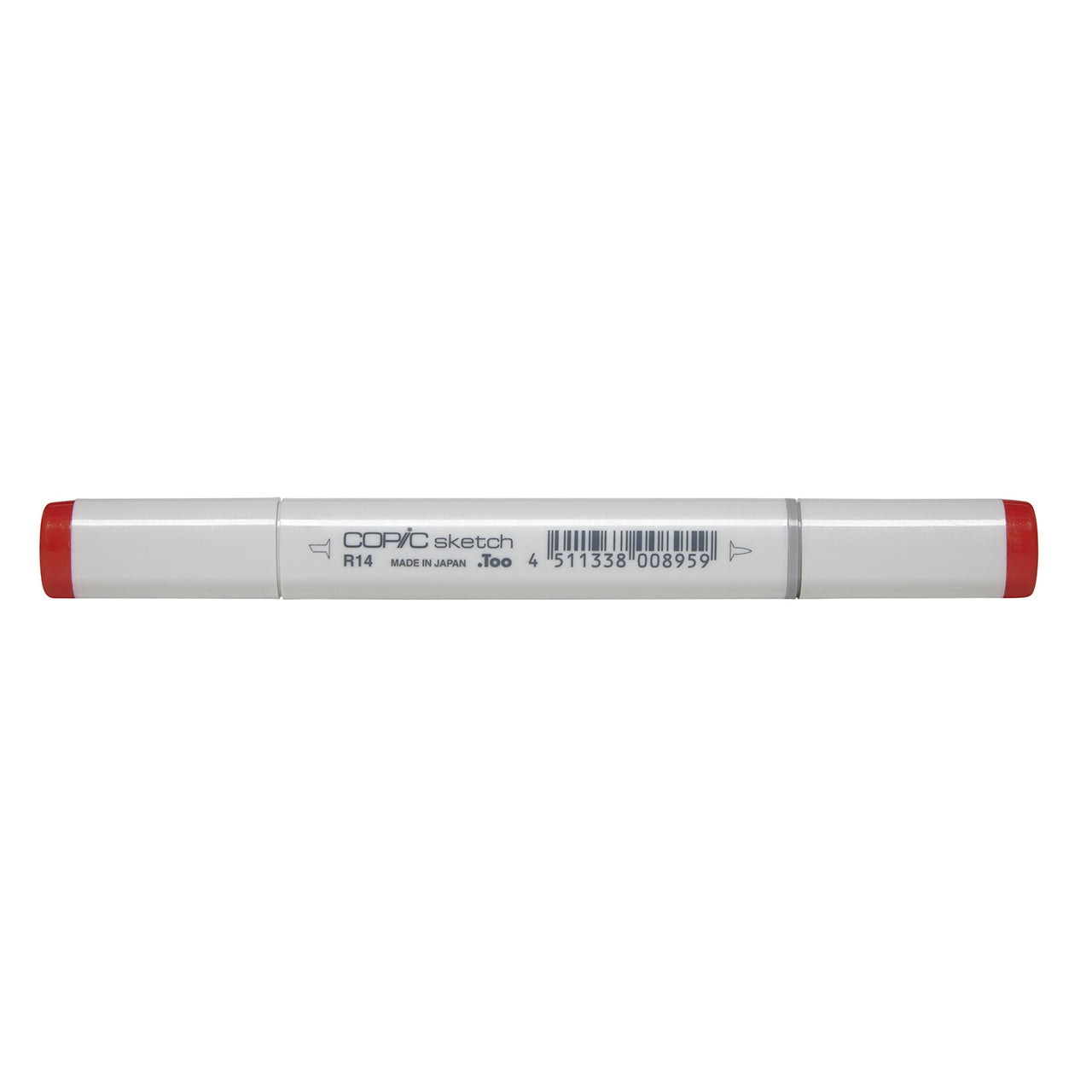 COPIC SKTCH R14 LT ROUGE