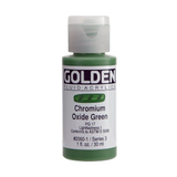 FLUID 1OZ CHROM OXIDE GR