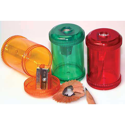 MAG BARREL SHARPENER 1H