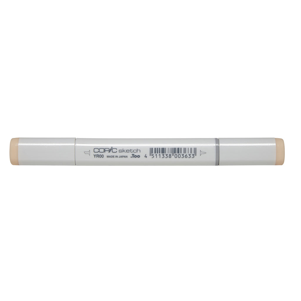 COPIC SKTCH YR00 POWDER
