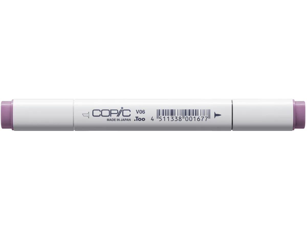 COPIC ORIG V06 LAVENDER