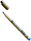 MICRON PEN PN BLUE