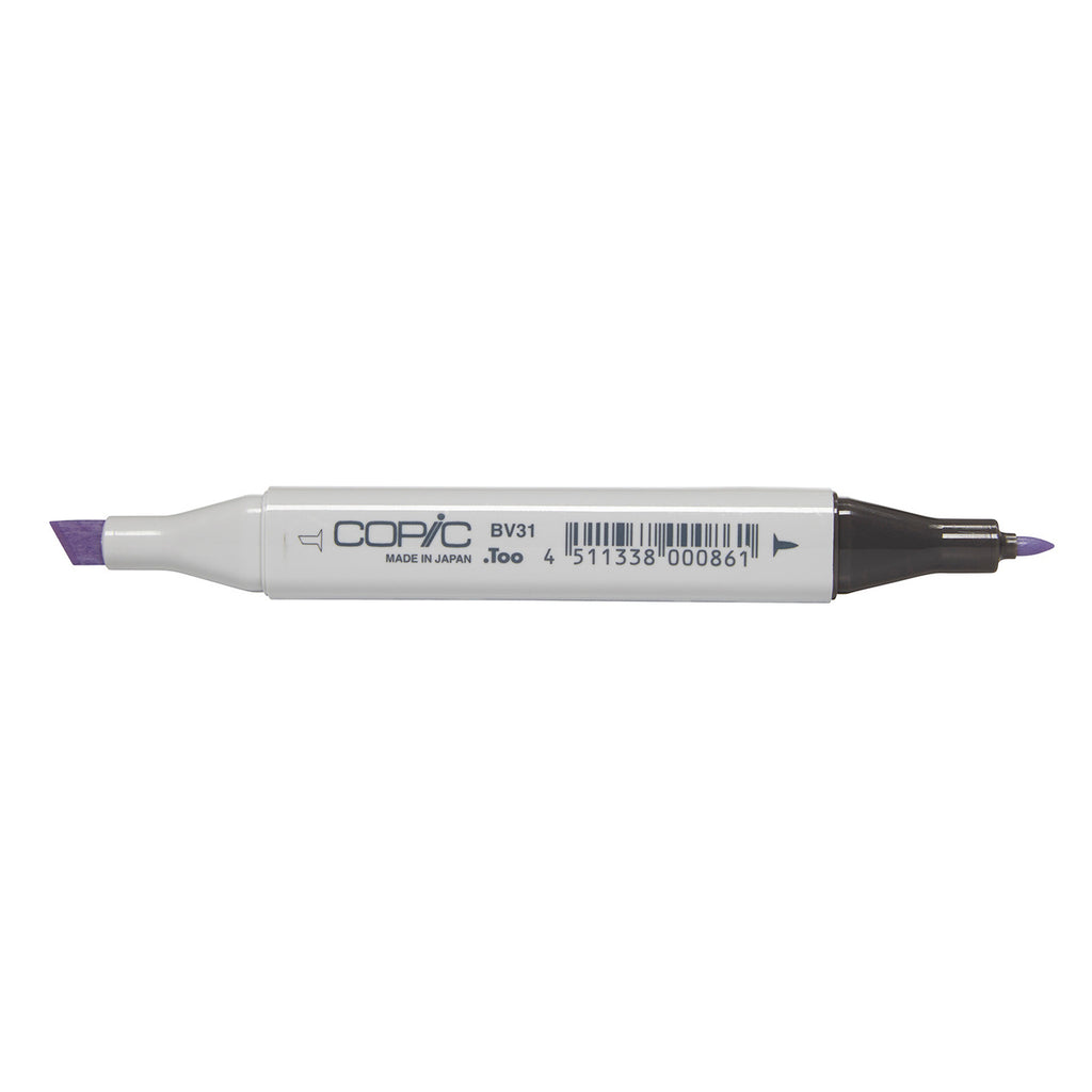 COPIC ORIG BV31 PAL LAV