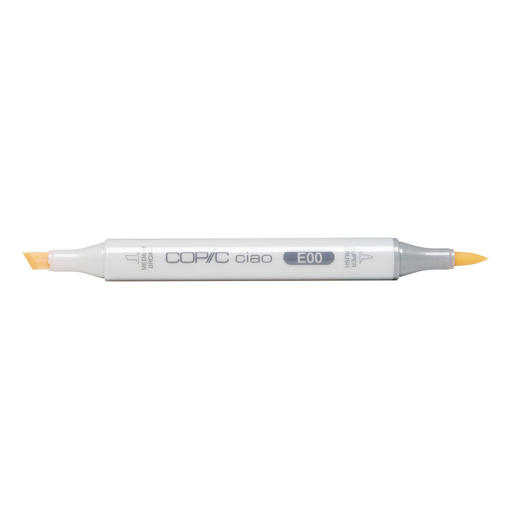 E00 CIAO COTTON PEARL