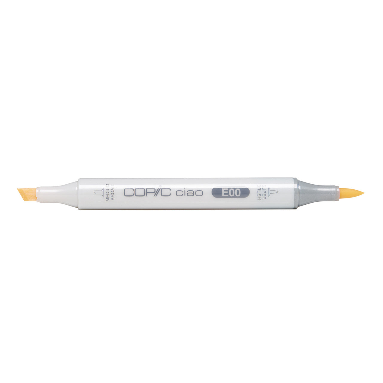 E00 CIAO COTTON PEARL
