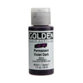 FLUID 1OZ PERM VIOLET DK
