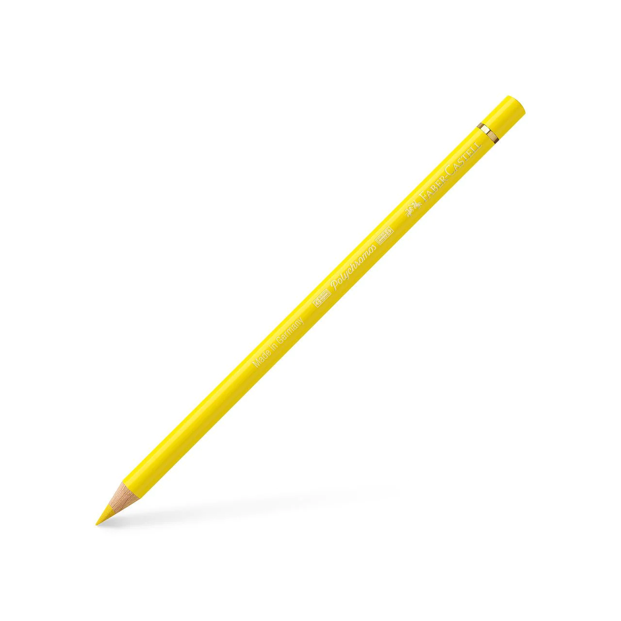 POLYCHROM LT CHRM YELLOW