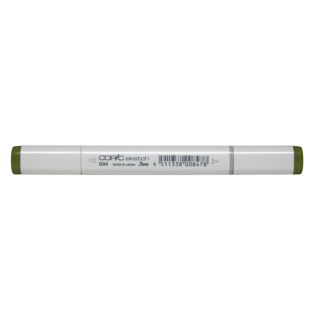COPIC SKTCH G94 GRAY OLI