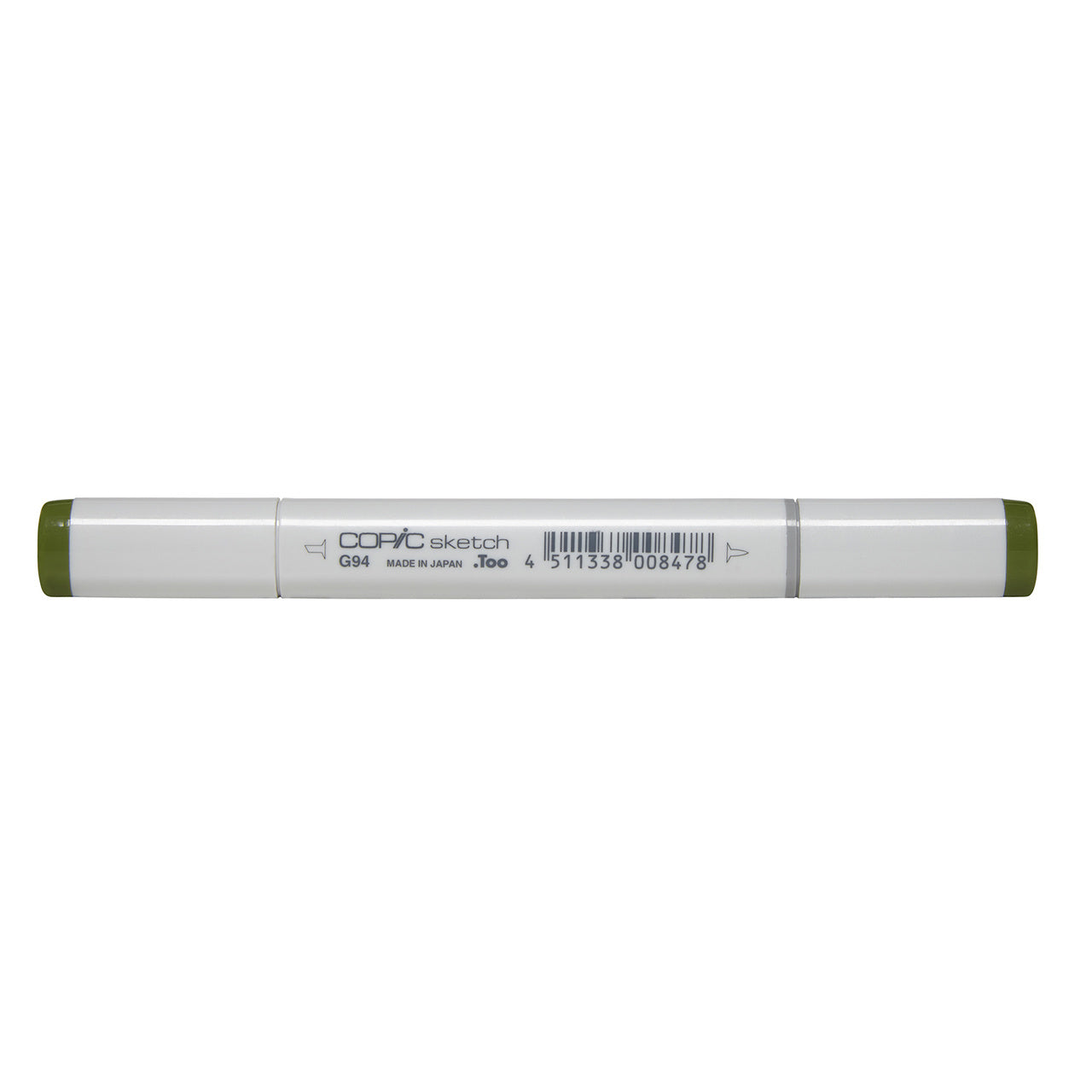 COPIC SKTCH G94 GRAY OLI