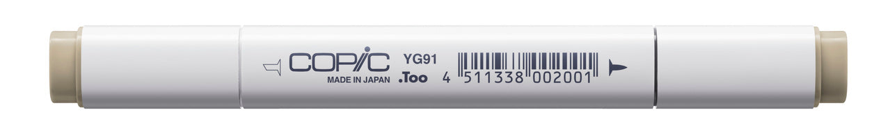 COPIC ORIG YG91 PUTTY