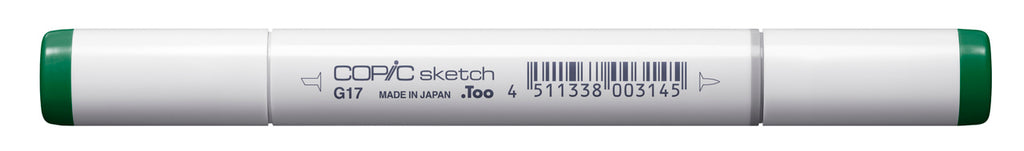 COPIC SKTCH G17 FOREST G