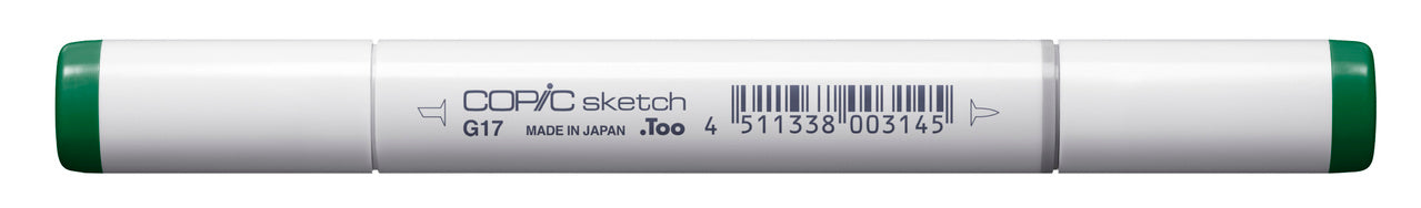 COPIC SKTCH G17 FOREST G
