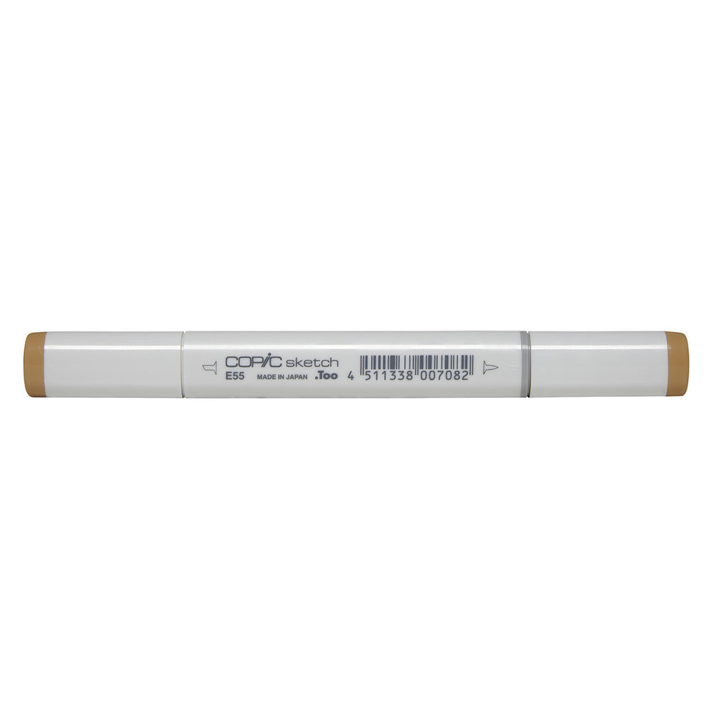 COPIC SKTCH E55 LT CARME