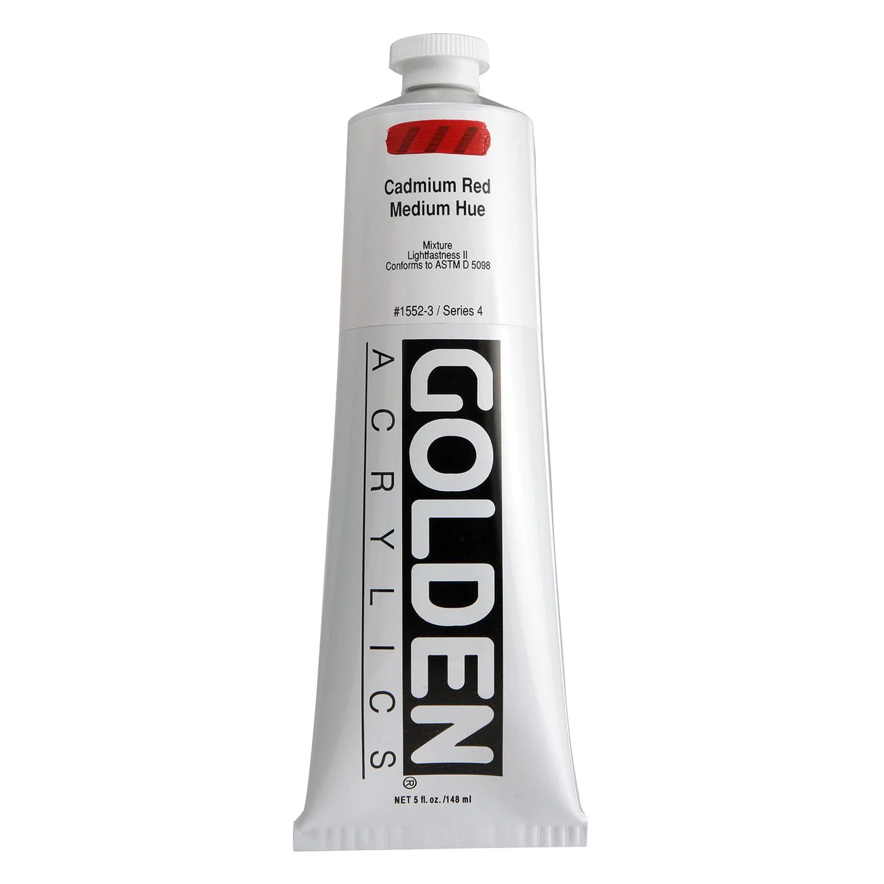 HB 5OZ CAD RED MEDIUM HU