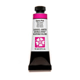 DS W/C 15ML OPERA PINK