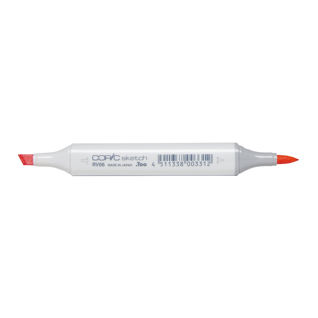 COPIC SKTCH RV06 CERISE