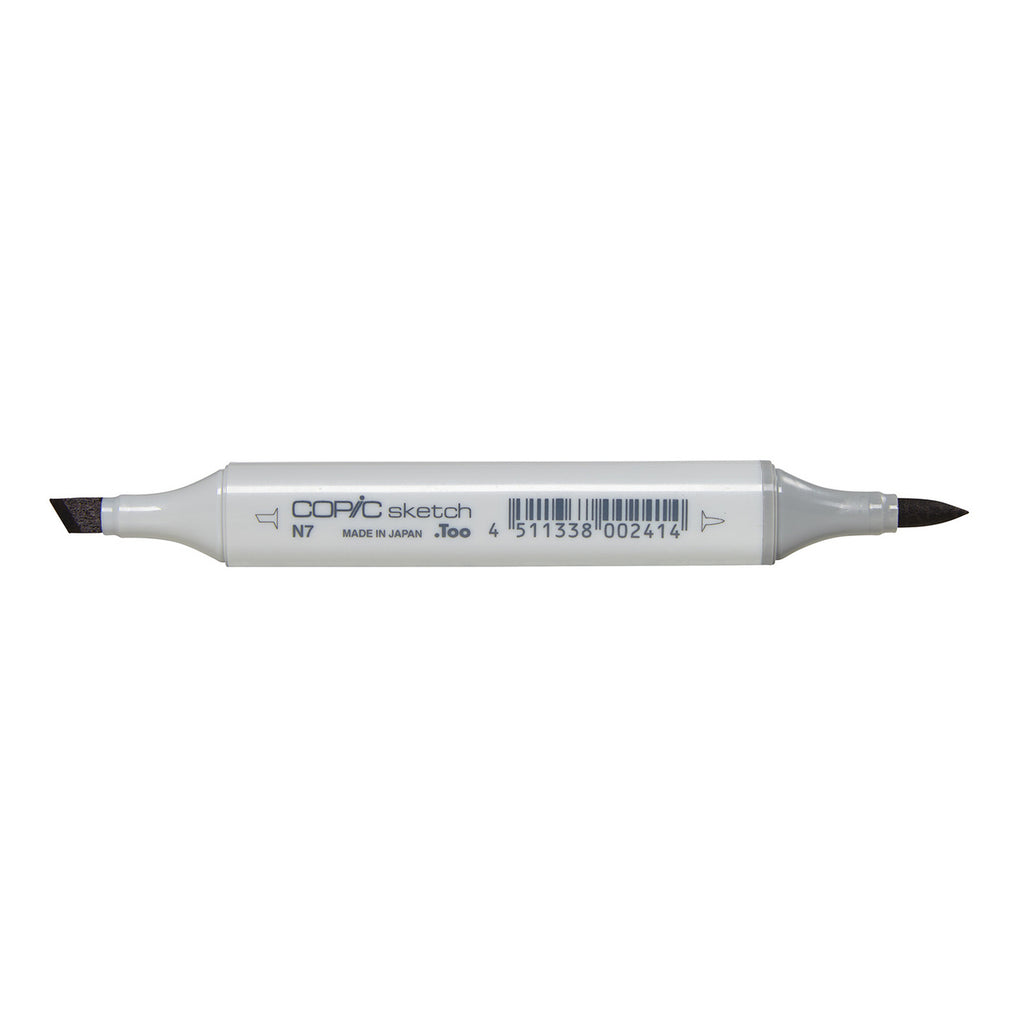 COPIC SKTCH N7 NEUTRAL G