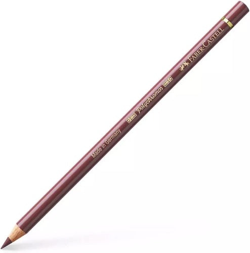 POLYCHROM CAPUT MORTUUM