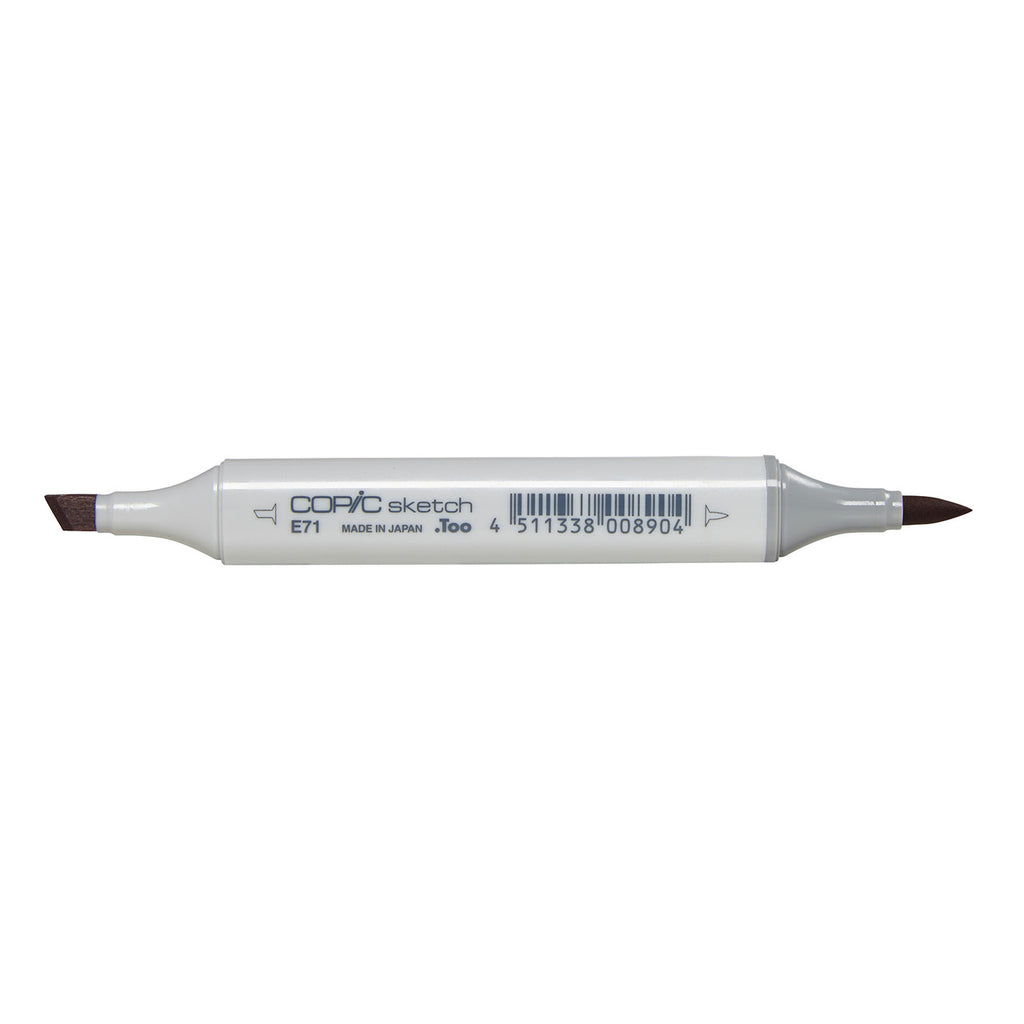 COPIC SKTCH E71 CHAMPAGN