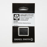 DS WC 1/2 PAN LUNAR BLACK