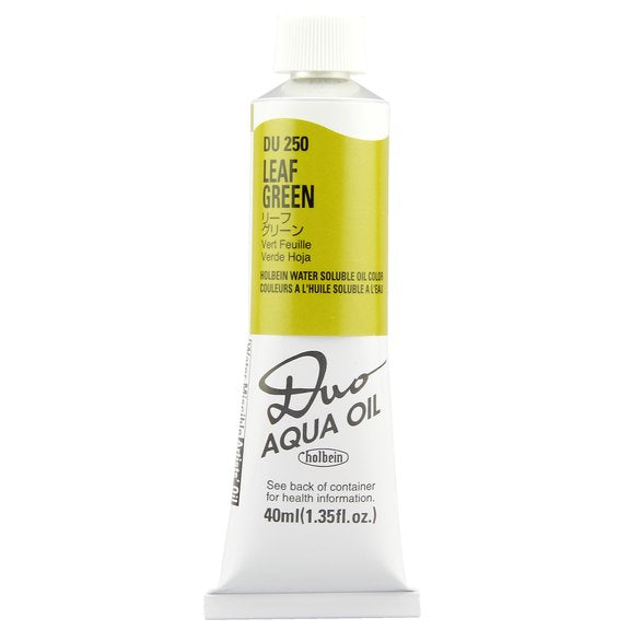 DUO 40ML LEAF GREEN