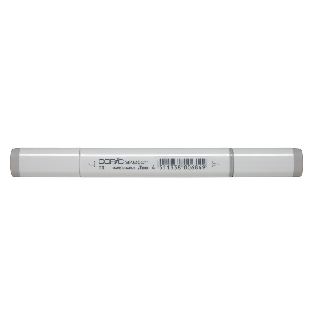 COPIC SKTCH T3 TONER GRA