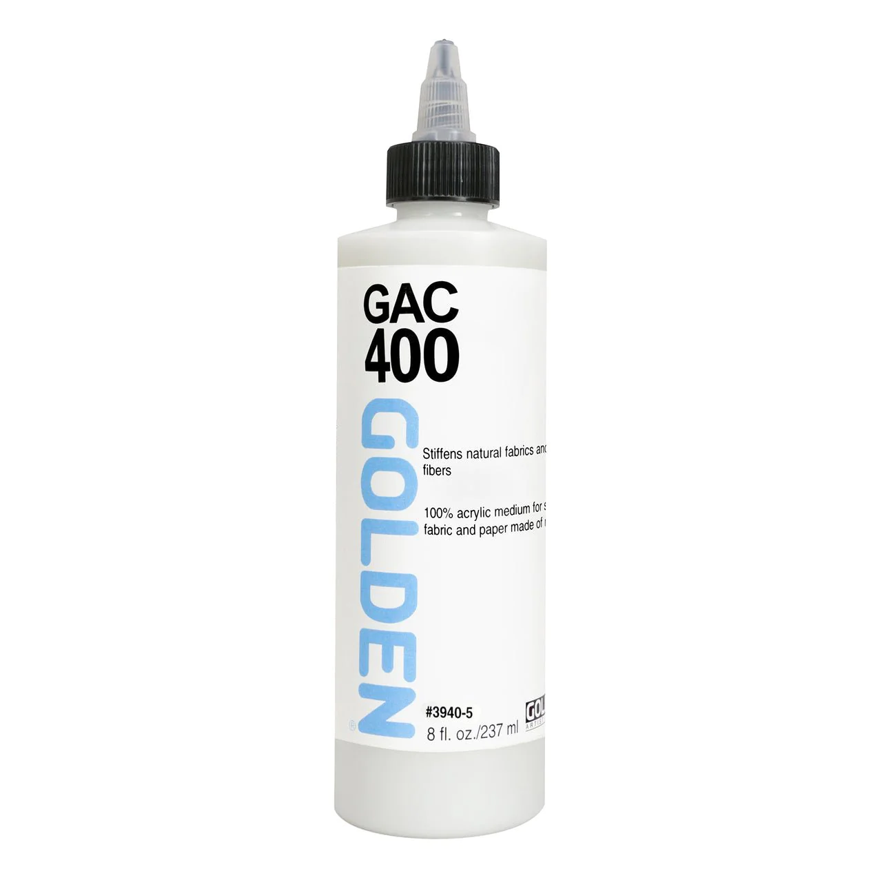 GAC 400 8OZ