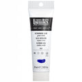 Liquitex Heavy Body Ultramarine Blue (Green Shade) 2oz