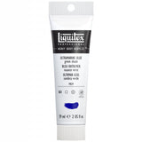 Liquitex Heavy Body Ultramarine Blue (Green Shade) 2oz