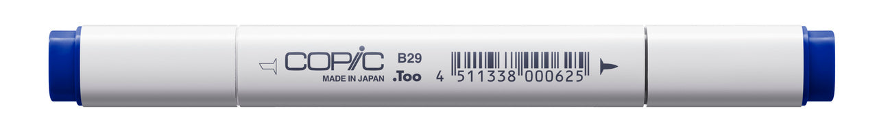 COPIC ORIG B29 ULTRAMAR