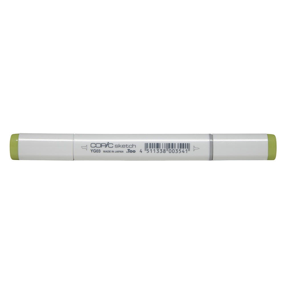 COPIC SKTCH YG03 YELL GR