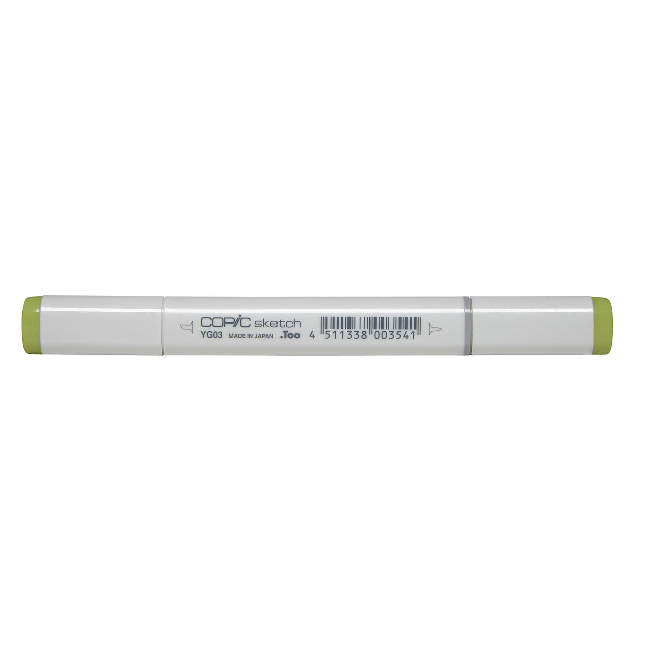 COPIC SKTCH YG03 YELL GR