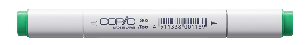COPIC ORIG G02 SPCTRM G