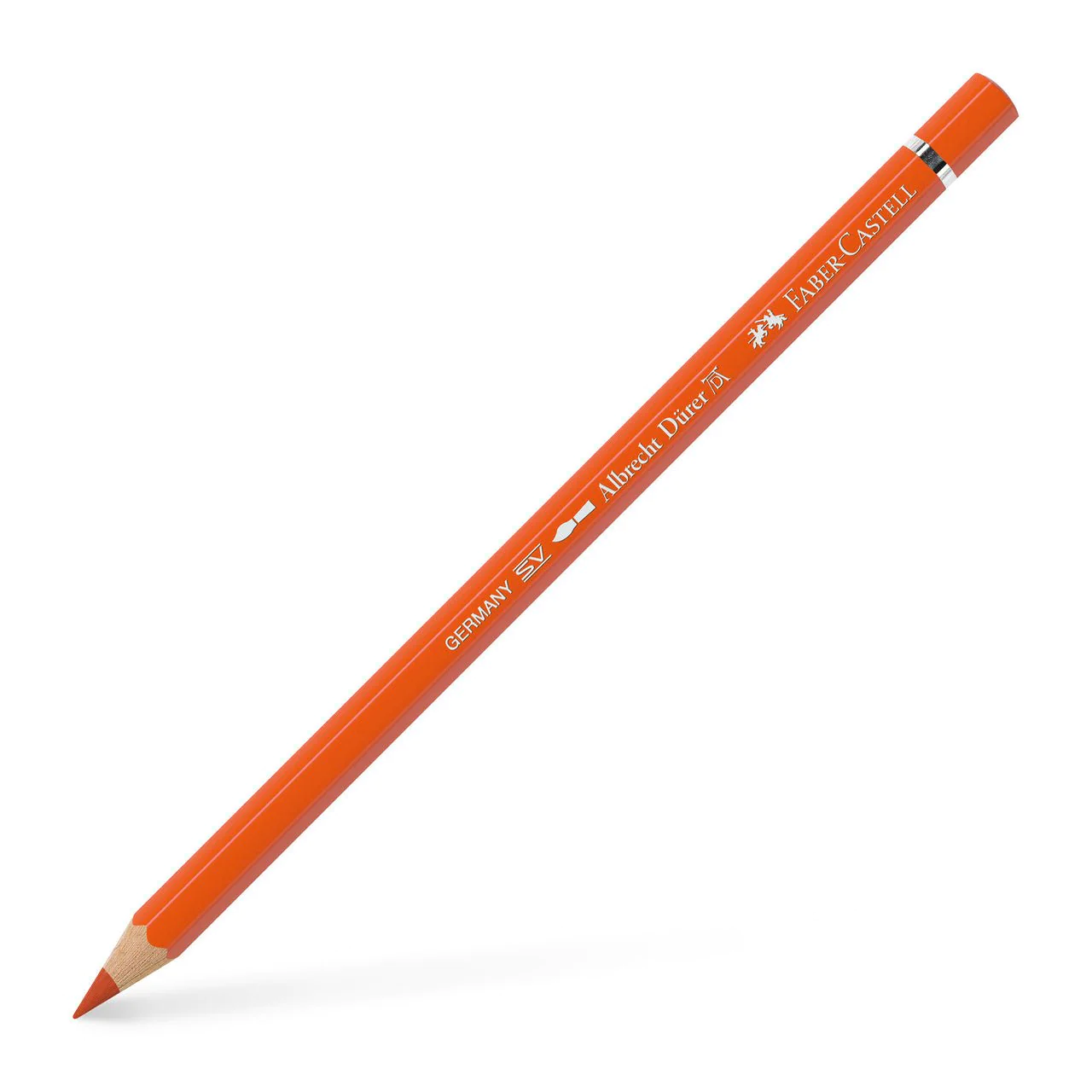 AD W/C PNL DK CAD ORANGE