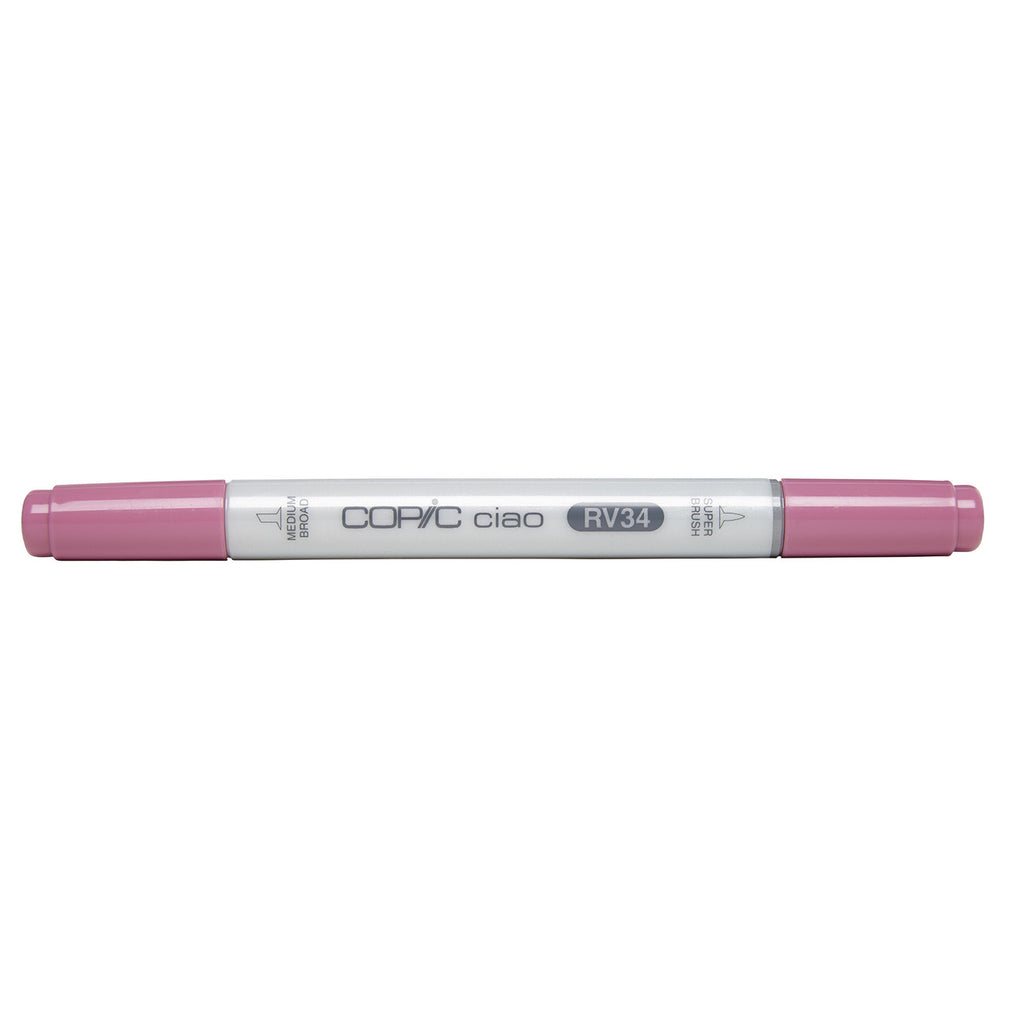 RV34 CIAO DARK PINK