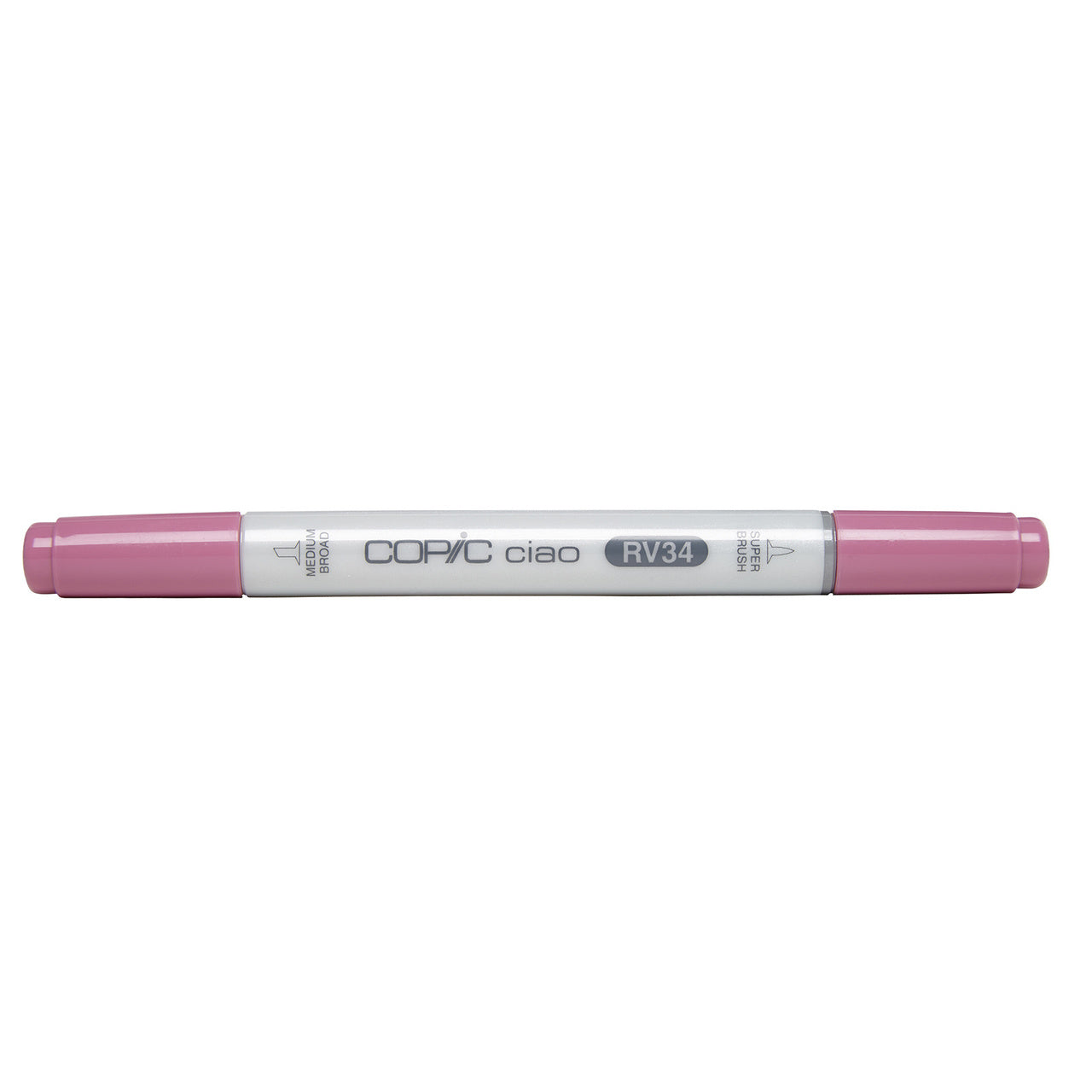 RV34 CIAO DARK PINK