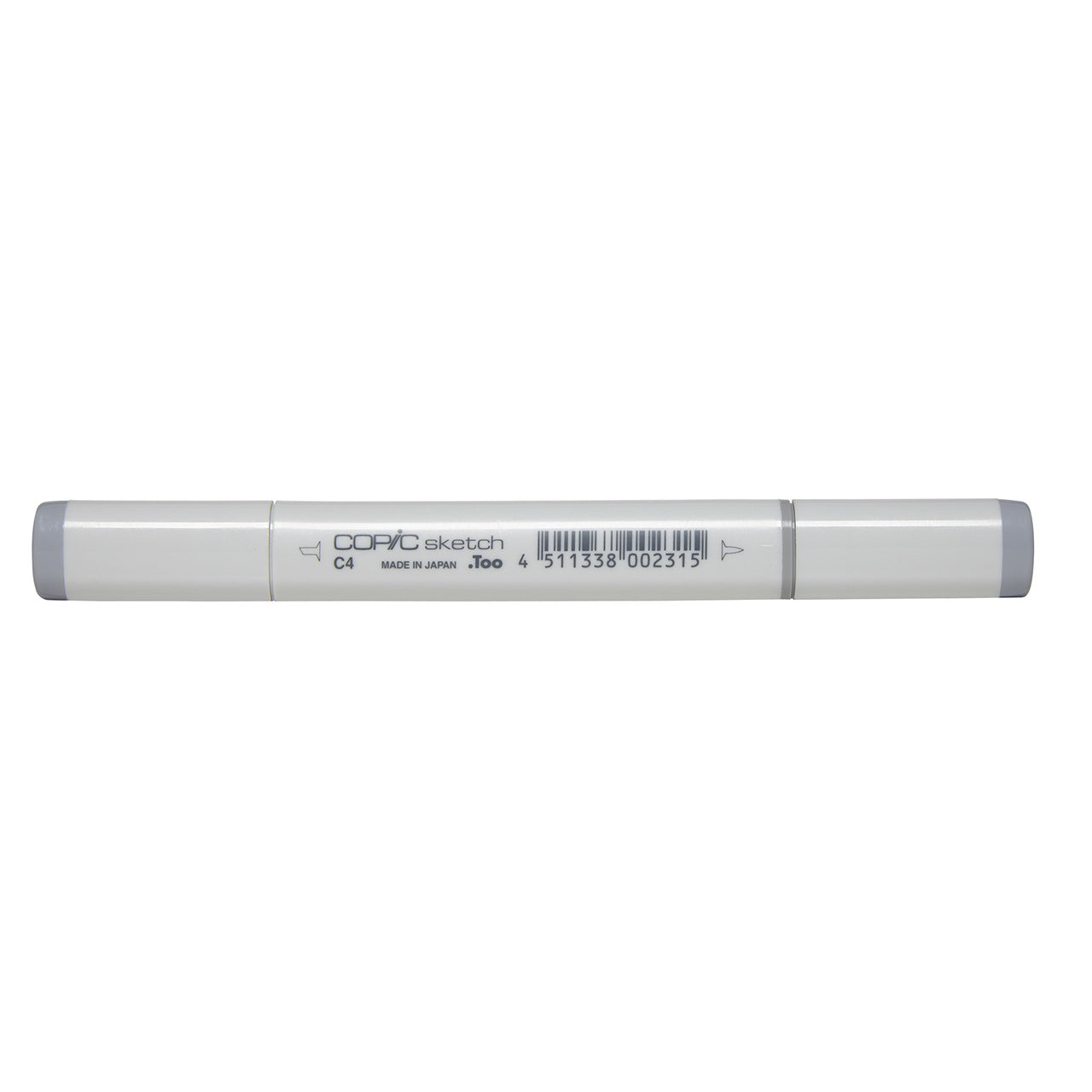 COPIC SKTCH C4 COOL GRAY