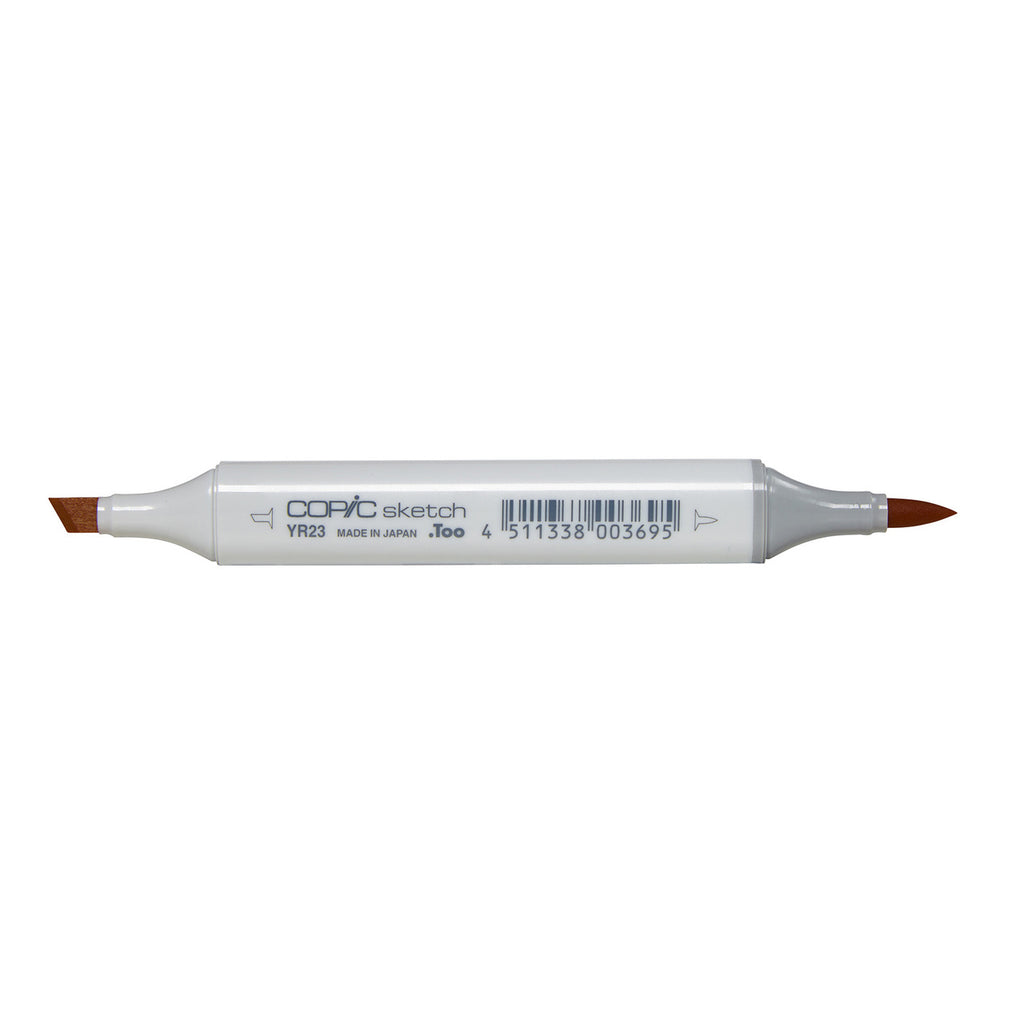 COPIC SKTCH YR23 YEL OCH