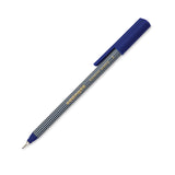 edding 55 Fineliner - Steel Blue