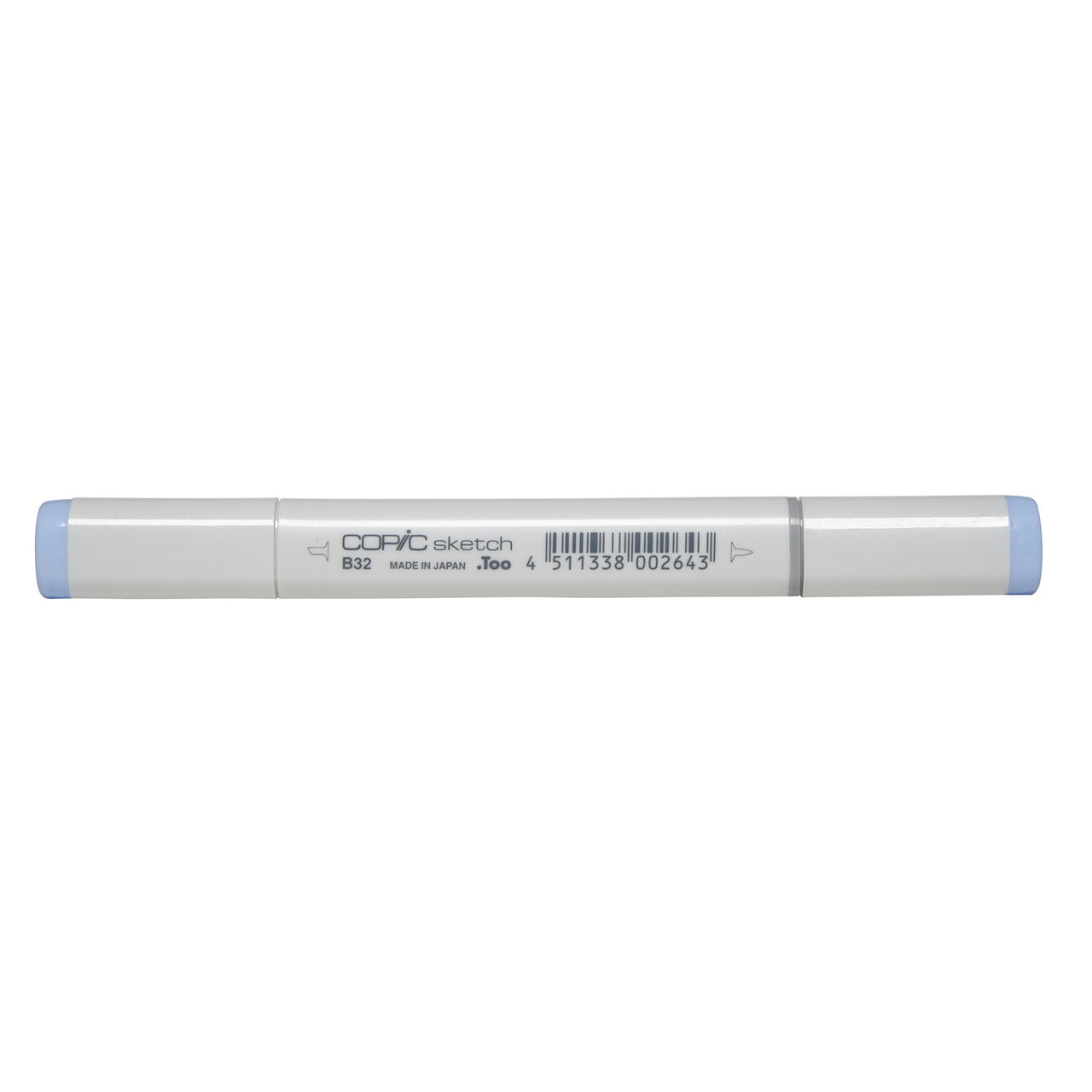 COPIC SKTCH B32 PALE BLU