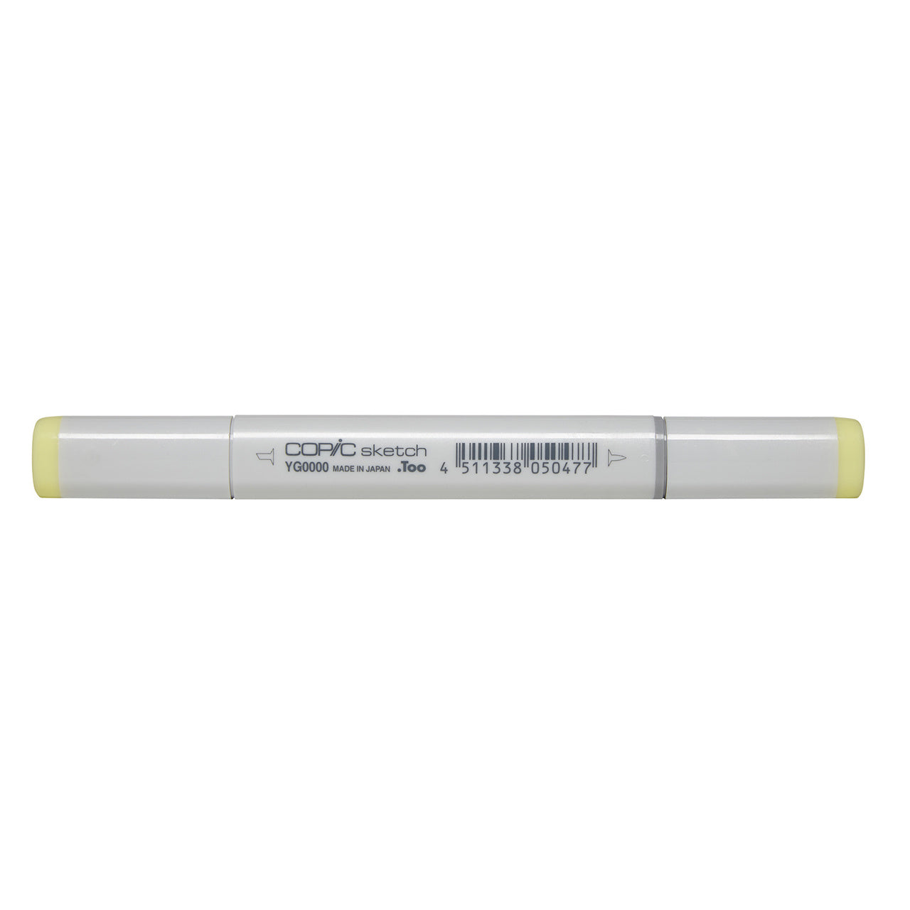 COPIC SKTCH YG0000 L WHT