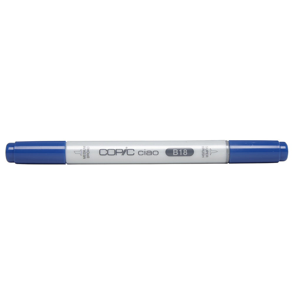 CIAO B18 LAPIS LAZULI