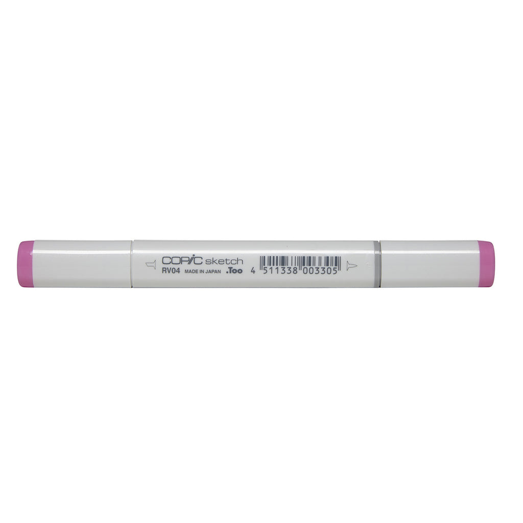 COPIC SKTCH RV04 SHOCK P