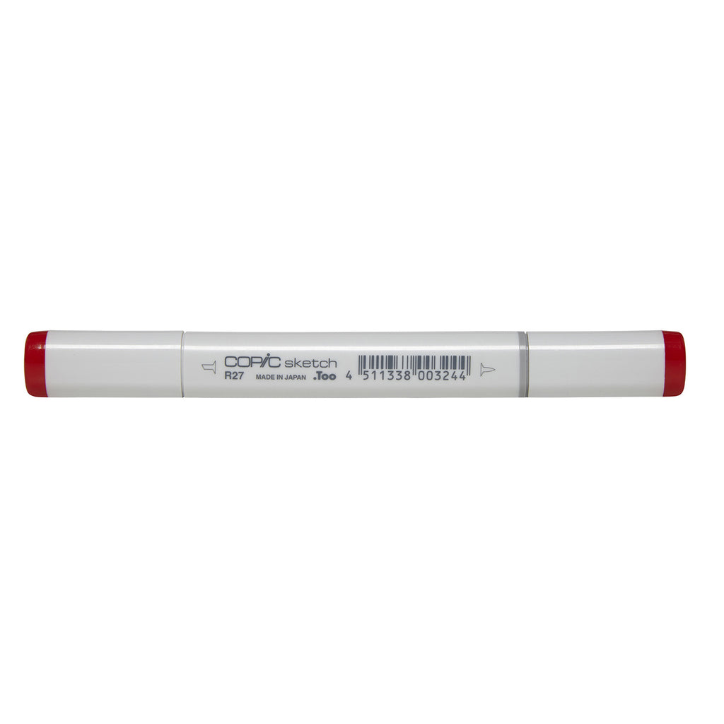 COPIC SKTCH R27 CADMIUM