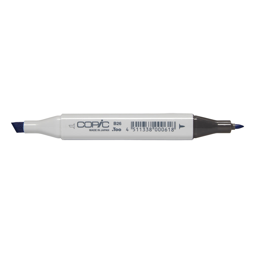 COPIC ORIG B26 COBALT B