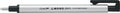 MONO ZERO ERASER STK RND