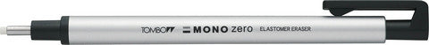 MONO ZERO ERASER STK RND
