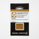 DS WC 1/2 PAN YELLOW OCHRE