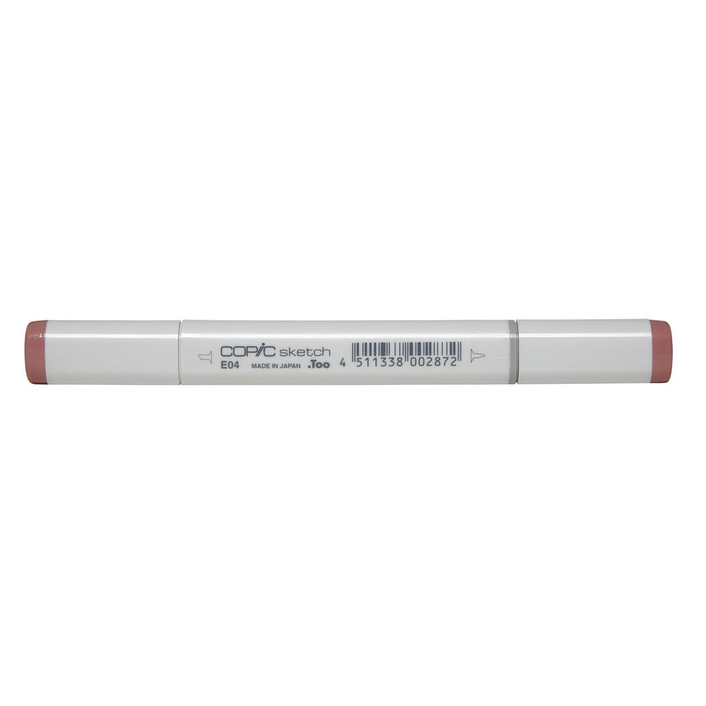 COPIC SKTCH E04 LIPSTK N