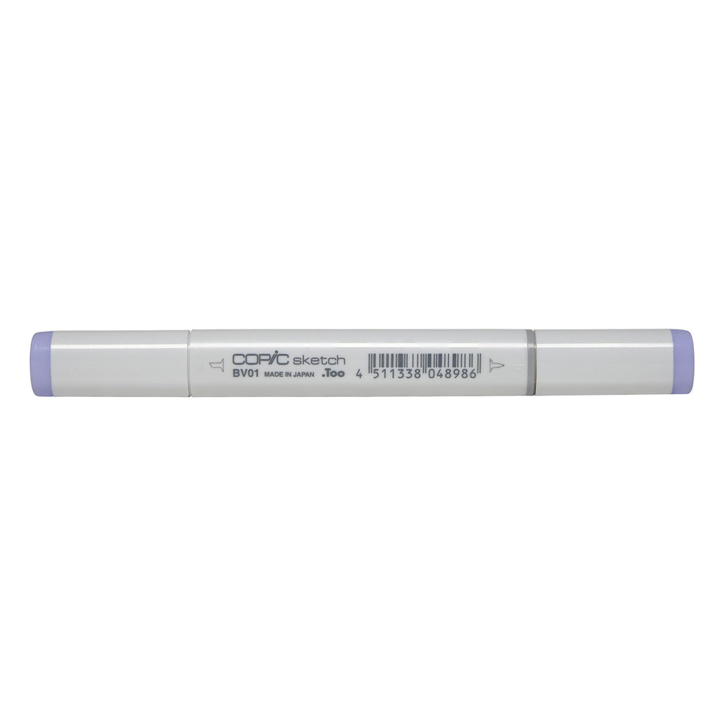 COPIC SKTCH BV01 VIOLA